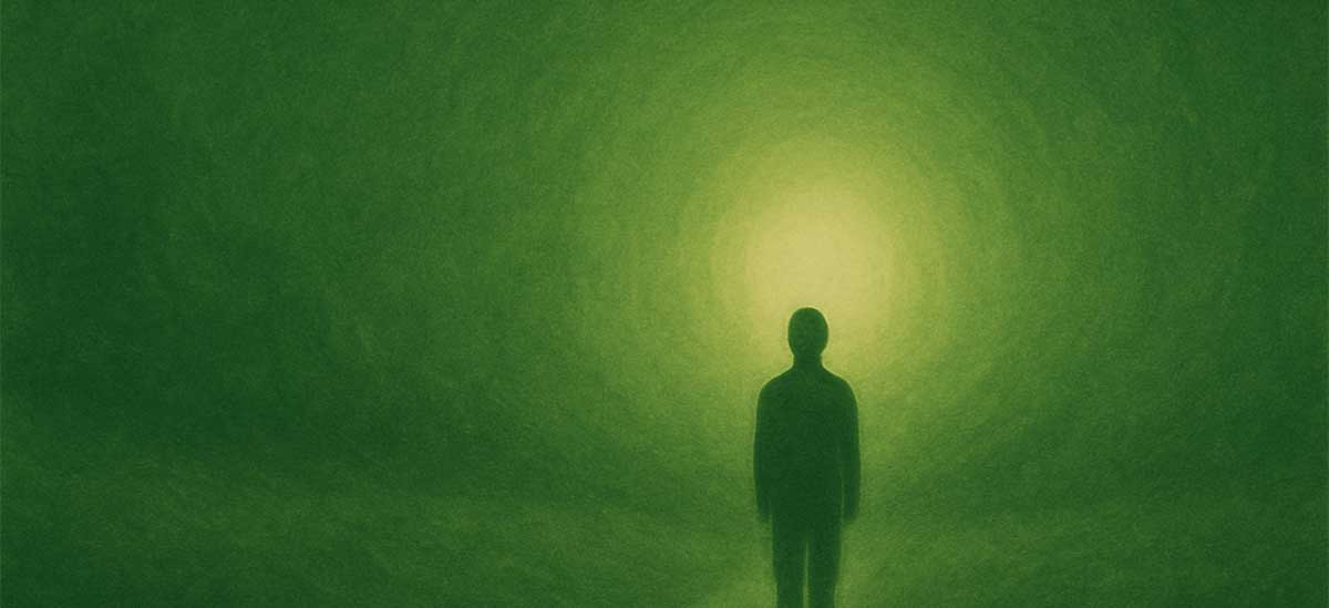 شروع مسیر خودشناسی